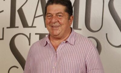 Stepan Nercessian faz apelo nas redes e pede ajuda por