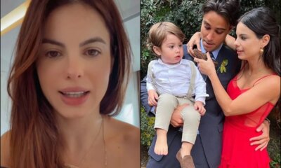Sthefany Brito responde na lata apos fa pedir que ela