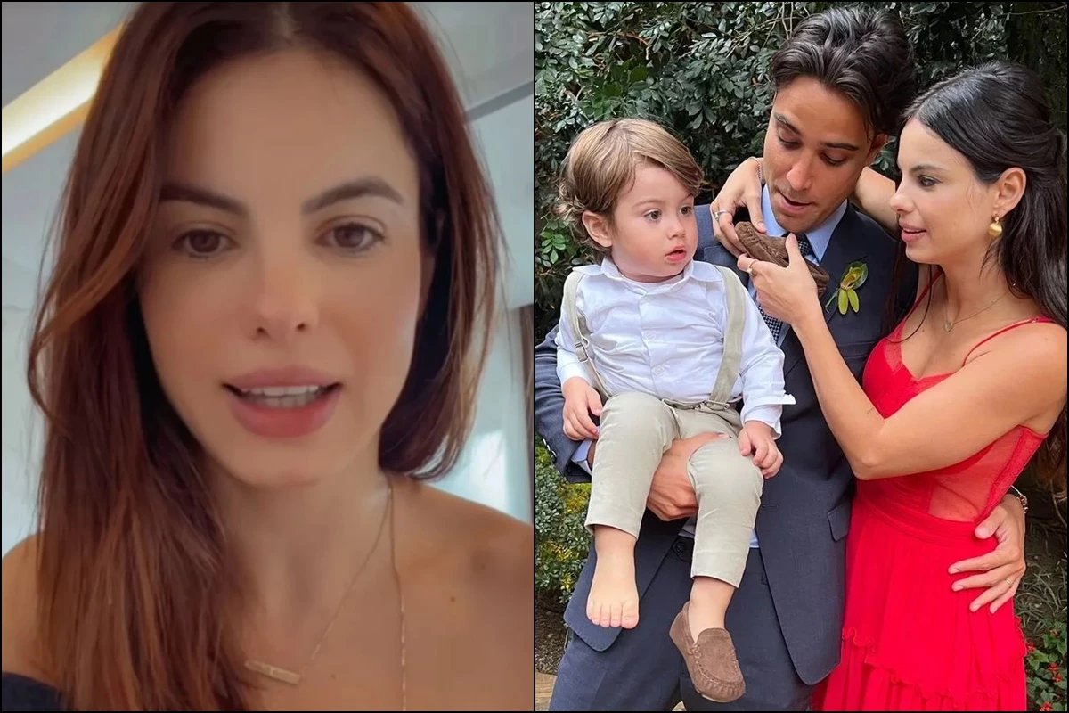 Sthefany Brito responde na lata apos fa pedir que ela