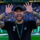 Suposta 3a filha de Neymar tera detalhes de luxo em