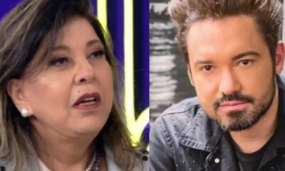 Suposto video de Fernando Zor com garotos de programa vaza