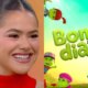 TV Globo exibe Bom Dia amp Cia com Maisa Silva