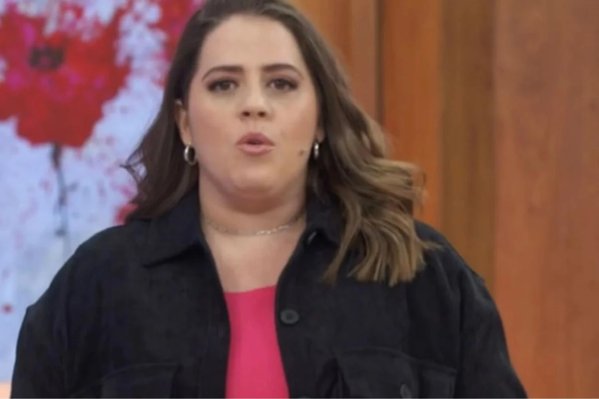 Tati Machado revela bastidores desafiadores no início da carreira: ‘Fui maltratada horrores’ 31 Tati Machado revela bastidores desafiadores no inicio da carreira ‘Fui