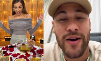 Telespectadora do Encontro afirma que vai casar com Neymar e