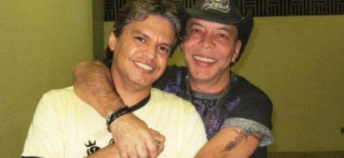 Tem sempre alguem para atrapalhar