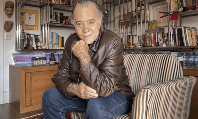 Temporada de peca com Tony Ramos e cancelada definitivamente