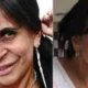 Tenho medo de ficar feia
