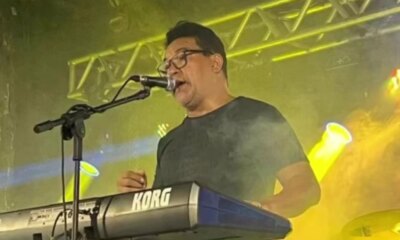 Tonny Brasil morre aos 57 anos celebridades lamentam perda do