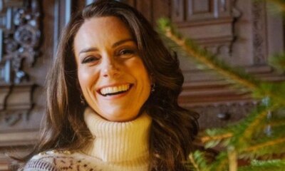 Triste noticia envolvendo a familia real ‘nao pode ver Kate