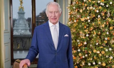 Triste noticia sobre rei Charles abala cidade de Londres na