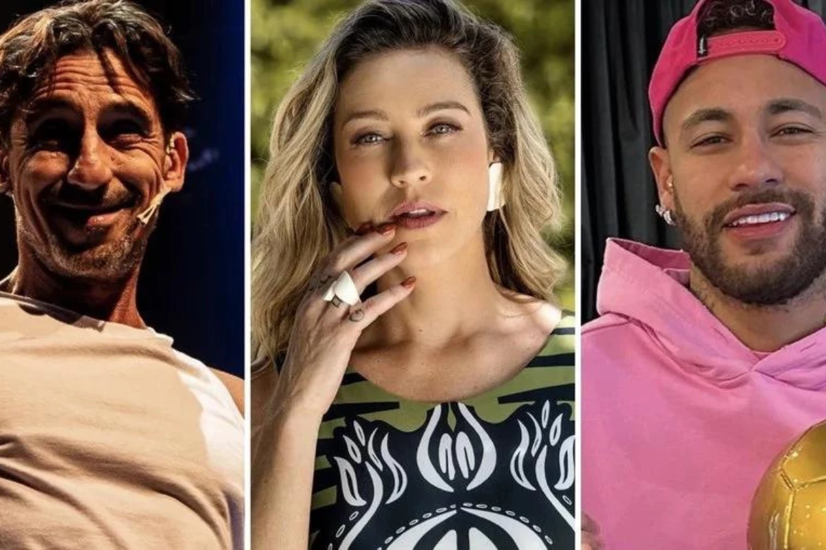 Tuca Andrada critica Neymar e defende Luana Piovani: ‘É um Babaca’ 31 Tuca Andrada critica Neymar e defende Luana Piovani ‘E um