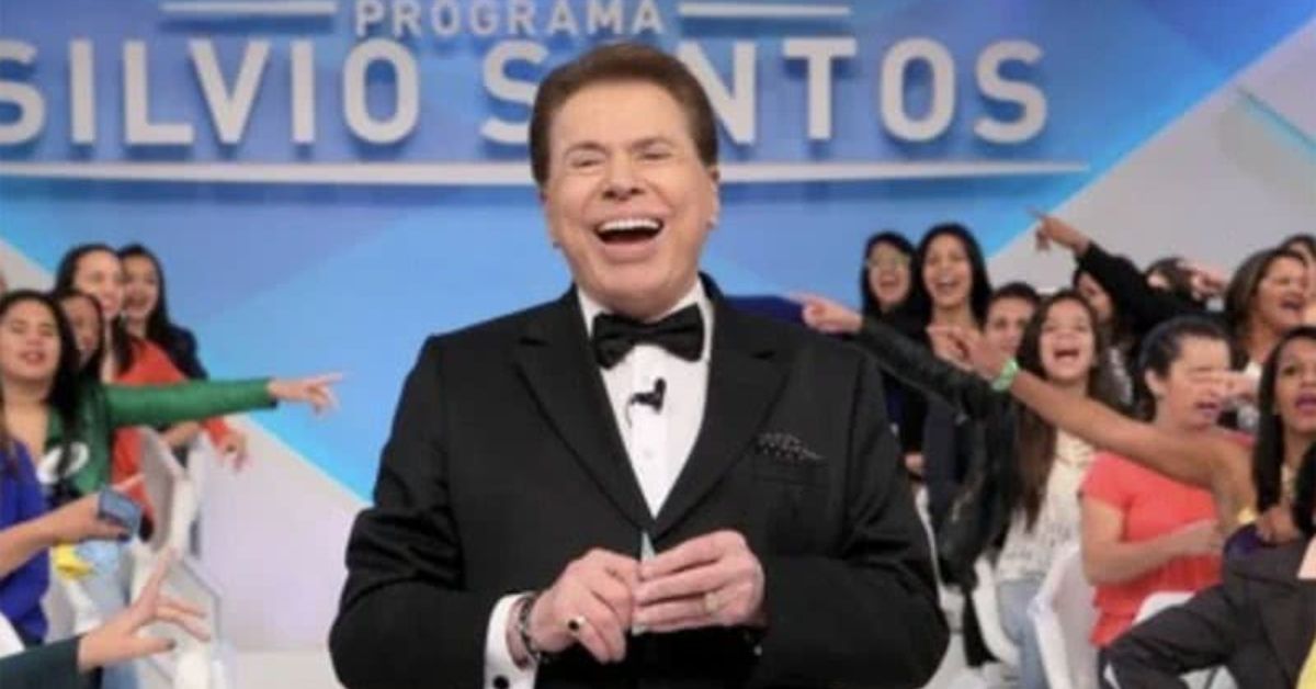 Vai voltar Filha de Silvio Santos entrega possibilidade de retorno