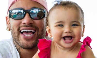 Valor da pensao que Neymar paga para sua filha Mavie