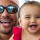 Valor da pensao que Neymar paga para sua filha Mavie