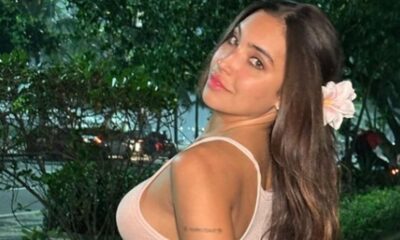 Vanessa Lopes retoma as redes sociais e fala sobre sua