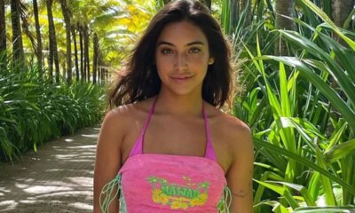 Vanessa Lopes retorna as redes sociais apos tratamento psiquiatrico e