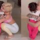 Video Cecilia retorna a Karoline Lima apos ficar com Eder