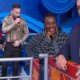 Video Diego Hypolito deixa Ratinho sem reacao ao tirar a
