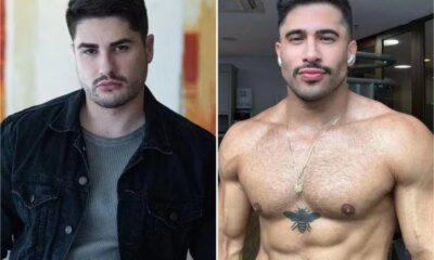 Video Ex de Jojo Todynho reaparece apos divulgarem video intimo