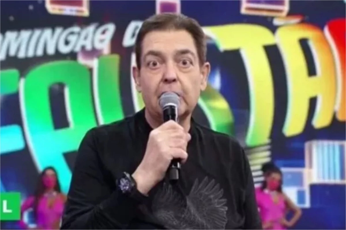 Vídeo: Faustão voltará aos domingos da Globo, diz colunista; internautas ficaram divididos 35 Video Faustao voltara aos domingos da Globo diz colunista internautas