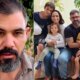 Video Juliano Cazarre revela nao ser pai biologico de um