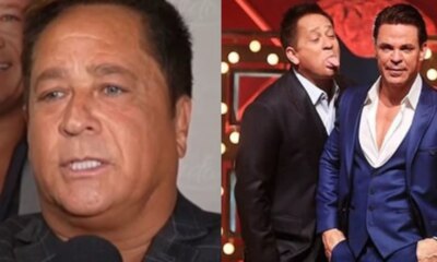 Video Leonardo abre o jogo sobre fim de parceria com