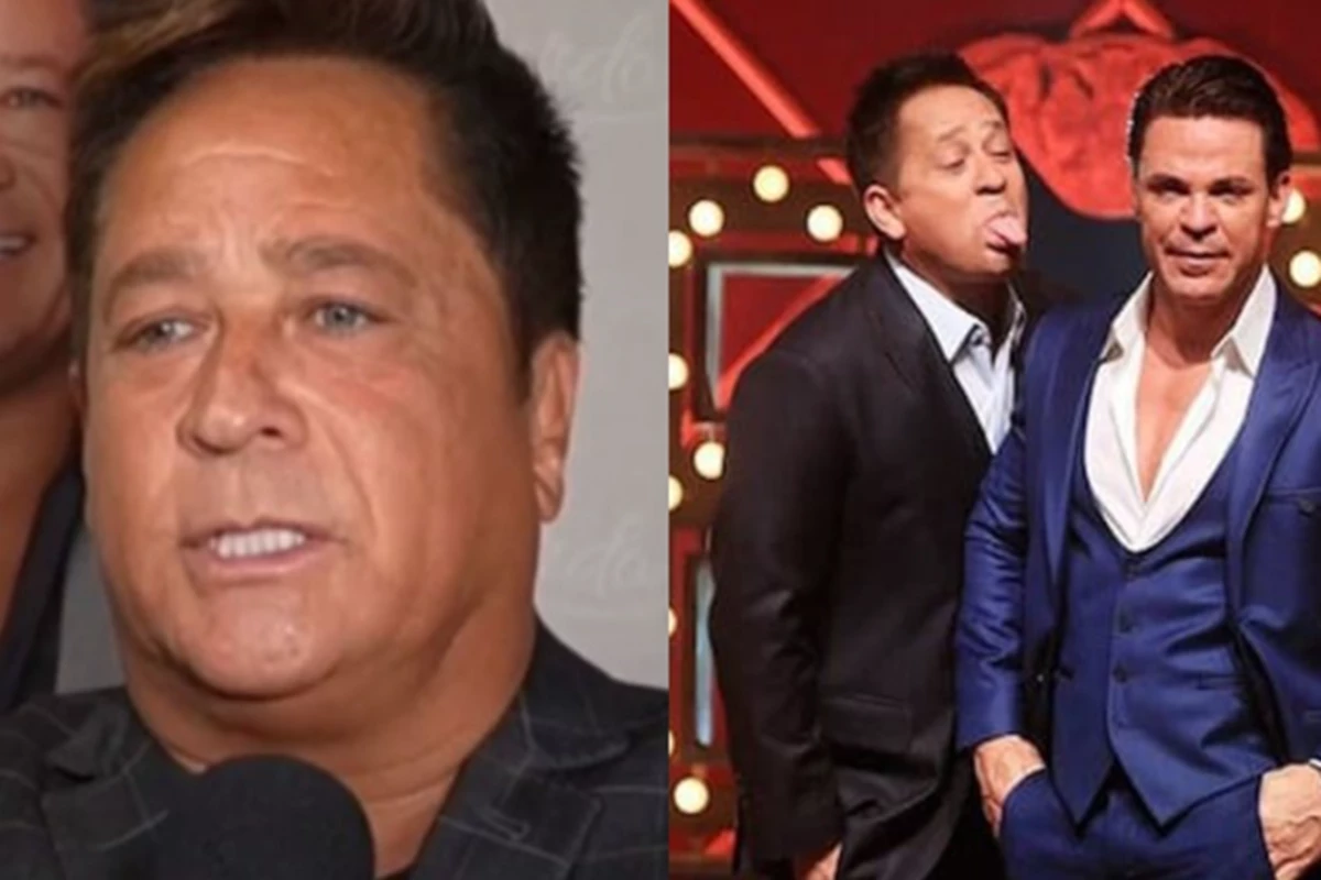 Vídeo: Leonardo abre o jogo sobre fim de parceria com Eduardo Costa: ‘Nossa época passou’ 33 Video Leonardo abre o jogo sobre fim de parceria com