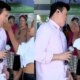 Video Reporter do SBT e agredido com tapa na cara