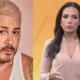 Video apresentadora do SBT diz que Carlinhos Maia foi preso