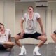 Video com Reynaldo Gianecchini dancando causa revolta e e detonado