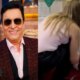 Video forte ex mulher de Nahim deixa cachorro lamber o corpo