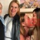 Video intimo da esposa de Stenio Garcia beijando outra mulher