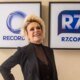 Video jornalista revela que Ana Maria Braga tretou com bispo
