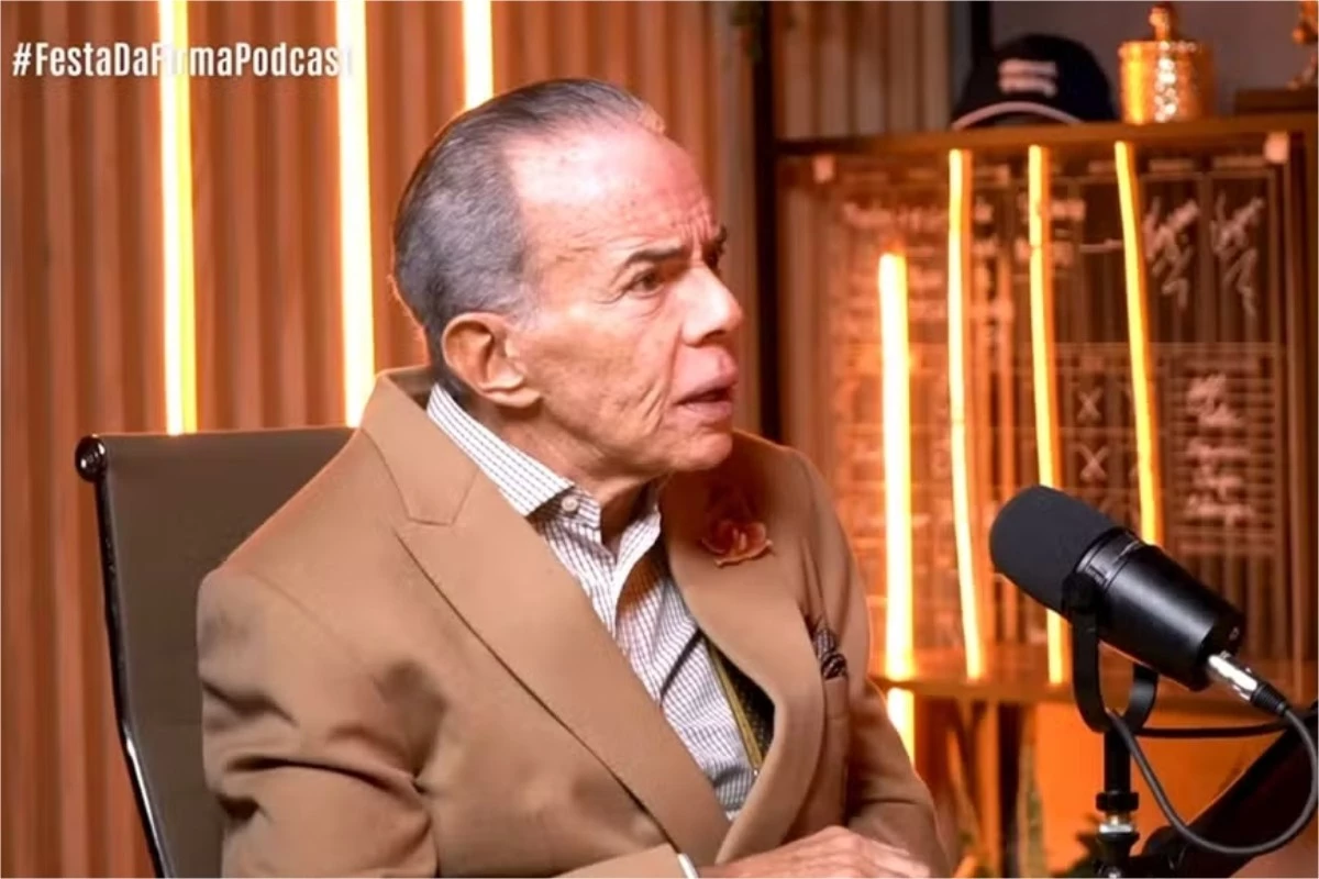 Chiquinho Scarpa pede desculpas após dizer que não gosta de pobres: ‘Sempre tratei com respeito’ 31 Video mostra Chiquinho Scarpa dizendo que tinha ‘criacao polemica ‘Tinha