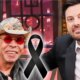 Video mostra ultima entrevista de Chrystian no The Noite cantor