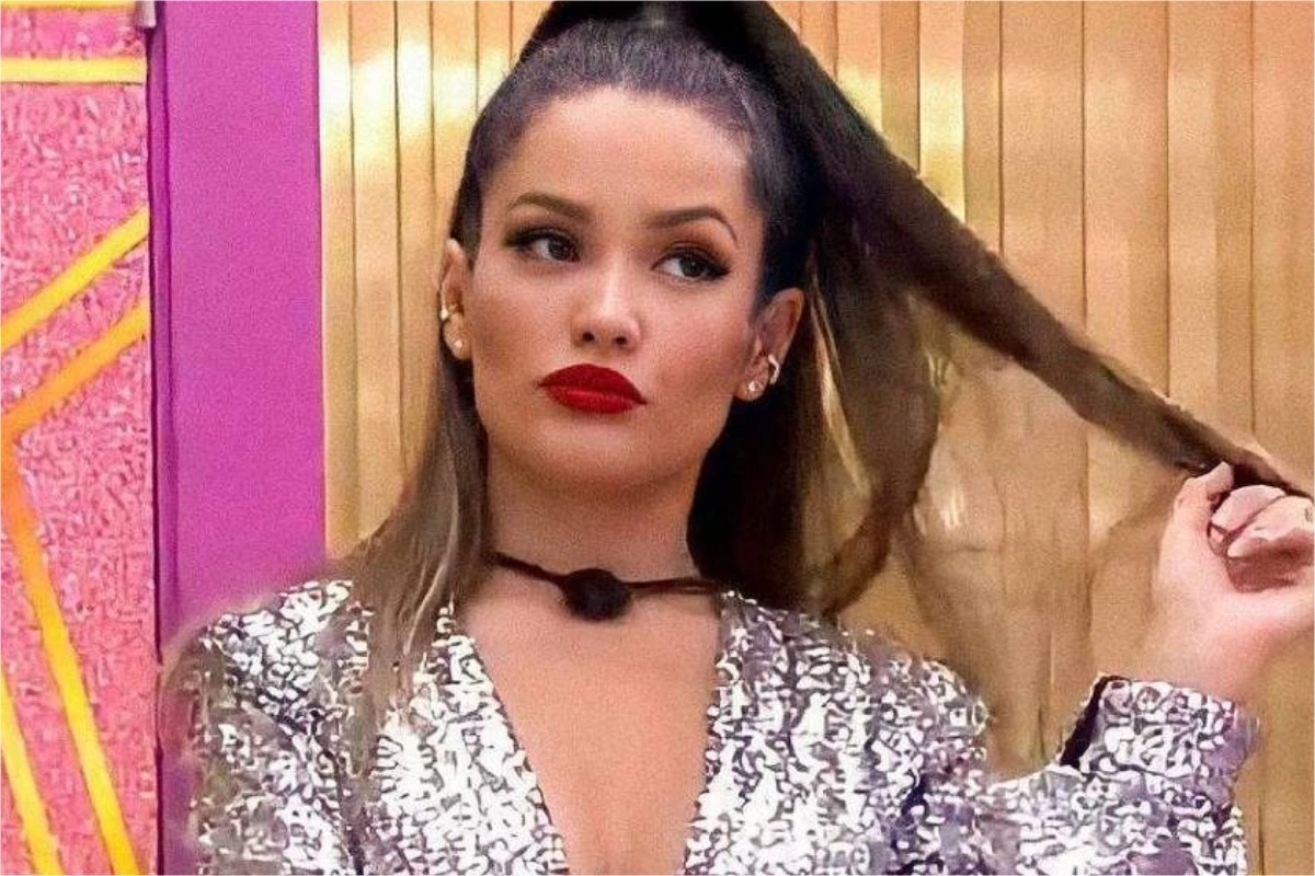 Vídeo: neto de Luiz Gonzaga detona Juliette e crítico diz que a música dela é ‘esterco musical’ 31 Video neto de Luiz Gonzaga detona Juliette e critico diz