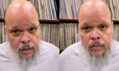 Video – Ed Motta se retrata apos chamar ouvintes de