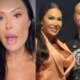 Video – Gracyanne confirma noticia de Leo Dias e escancara