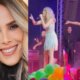 Video – Wanessa Camargo manda seguranca expulsar fa de show