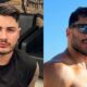 Videos intimos de Lucas Souza e ex namorado vazam na web