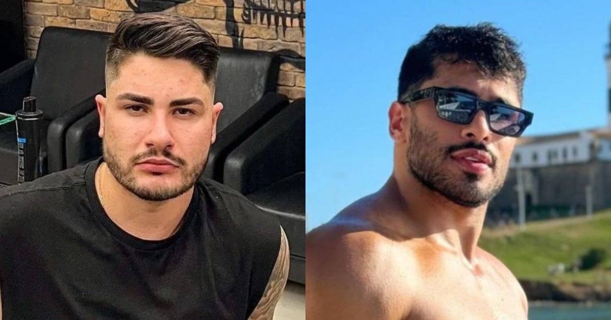 Videos íntimos de Lucas Souza e ex-namorado vazam na web 31 Videos intimos de Lucas Souza e ex namorado vazam na web