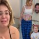 Viih Tube atualiza estado de saude na segunda gravidez entenda