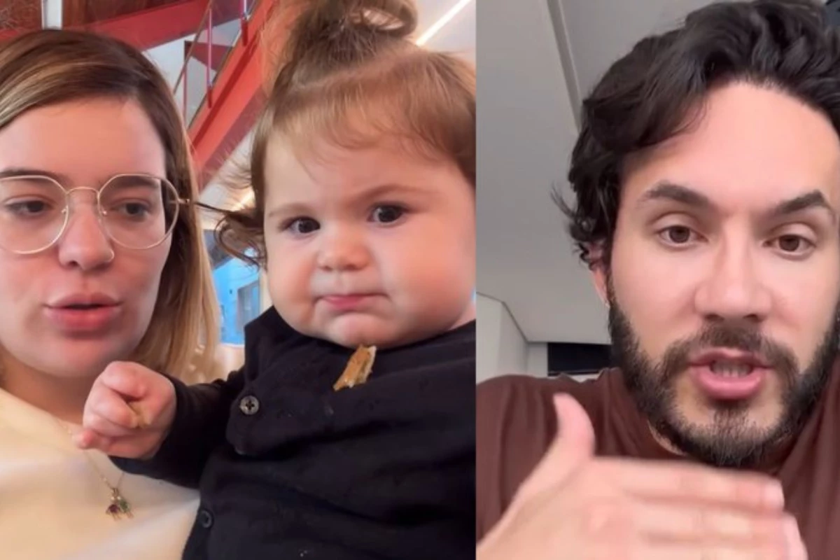 Viih Tube esclarece afastamento entre Eliezer e Lua após desabafo nas redes sociais: ‘Ele está mal’ 31 Viih Tube esclarece afastamento entre Eliezer e Lua apos desabafo