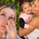Virginia Fonseca surge emocionada com atitude de sua filha Maria
