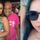 Viuva de Anderson manda indireta pesada apos guerra com