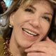 Viuva ha mais de um ano Silvia Poppovic apresenta o
