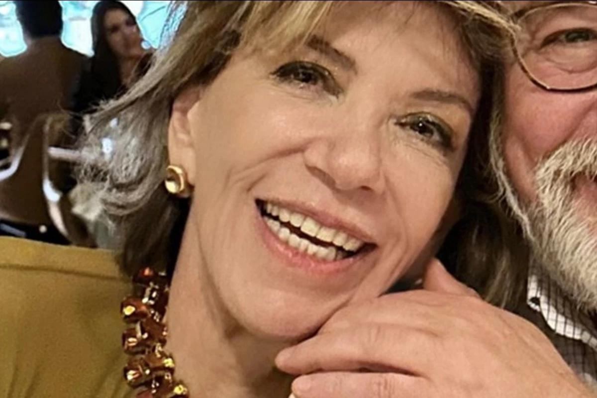 Viúva há mais de um ano, Silvia Poppovic apresenta o novo namorado: ‘oportunidade de amar’ 33 Viuva ha mais de um ano Silvia Poppovic apresenta o