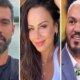 Viviane Araujo desiste de participar de documentario de Belo jornalista