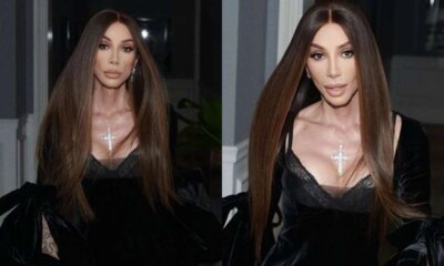 Vogue se pronuncia apos grave acusacao de Maya Massafera ‘Me
