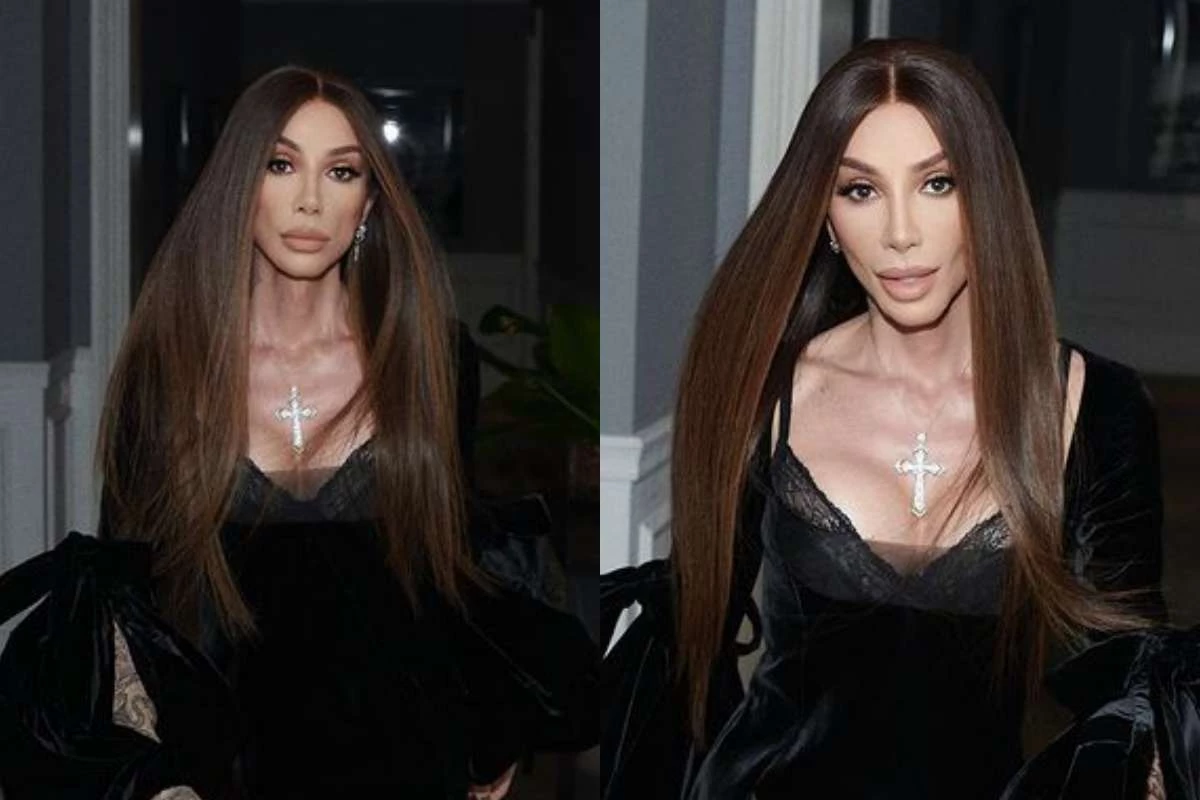 Vogue se pronuncia após grave acusação de Maya Massafera; ‘Me senti humilhada’, disse a influenciadora 31 Vogue se pronuncia apos grave acusacao de Maya Massafera ‘Me